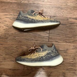 Yeezy 380 Mist Non-Reflective